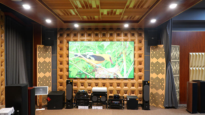 Địa chỉ mua sắm thiết bị âm thanh chính hãng, giá tốt nhất tại Hai Bà Trưng