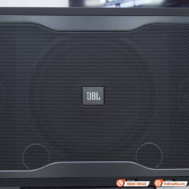 Loa Karaoke JBL RM210