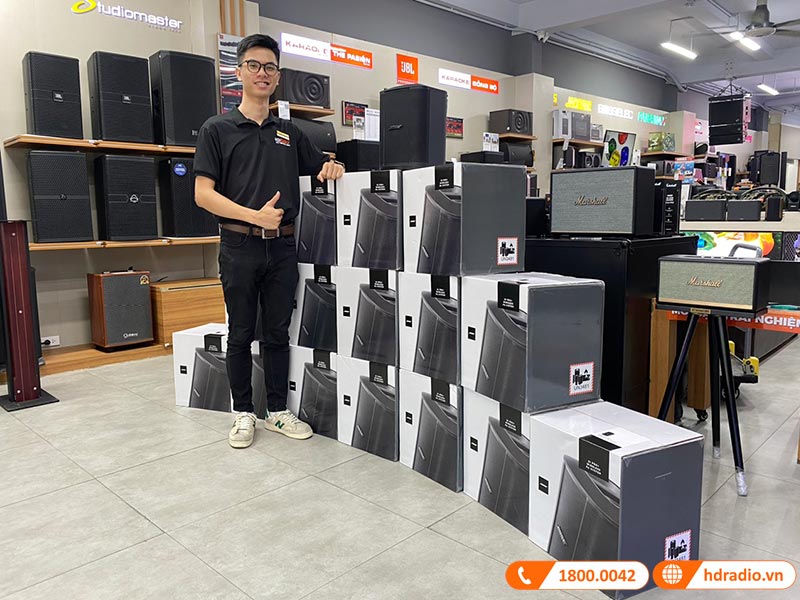 Loạt Loa Bose S1 Pro Plus chính hãng mới về hàng Loạt Loa Bose S1 Pro Plus chính hãng mới về hàng