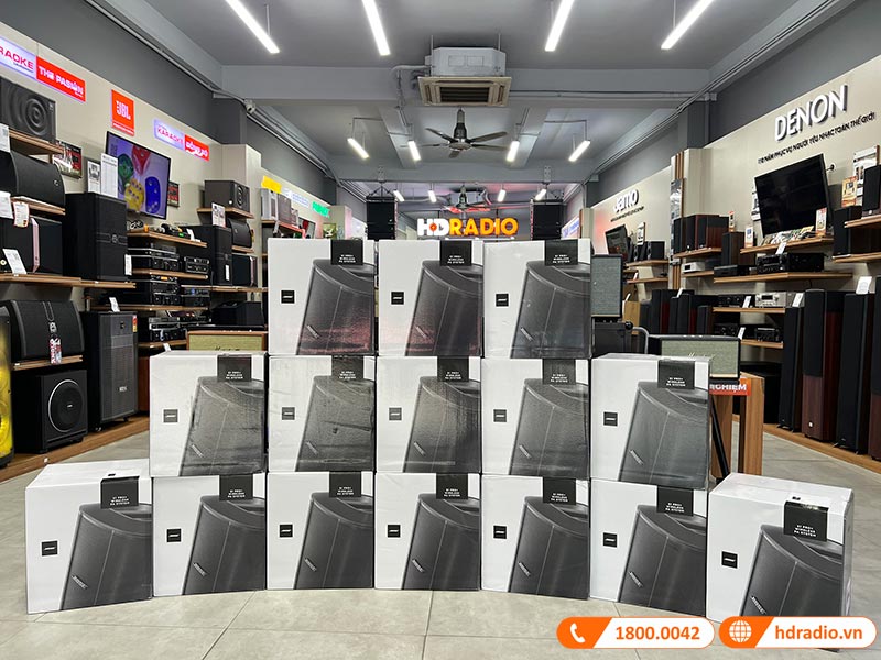 Loạt Loa Bose S1 Pro Plus chính hãng mới về hàng Loạt Loa Bose S1 Pro Plus chính hãng mới về hàng