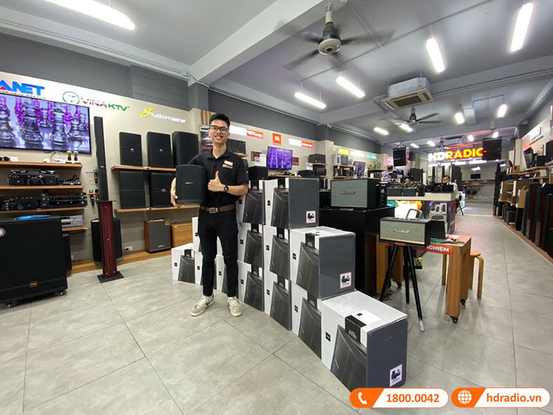 Loạt Loa Bose S1 Pro Plus chính hãng mới về hàng Loạt Loa Bose S1 Pro Plus chính hãng mới về hàng