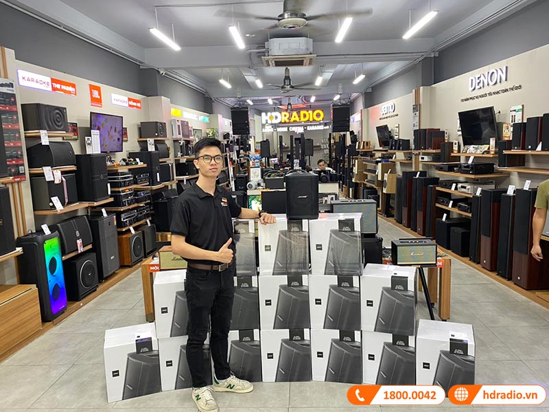 Loạt Loa Bose S1 Pro Plus chính hãng mới về hàng Loạt Loa Bose S1 Pro Plus chính hãng mới về hàng