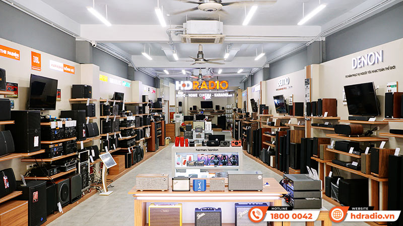 Ưu Đãi Cuối Năm: Mua Loa KEF nhận ngay quà tặng cao cấp