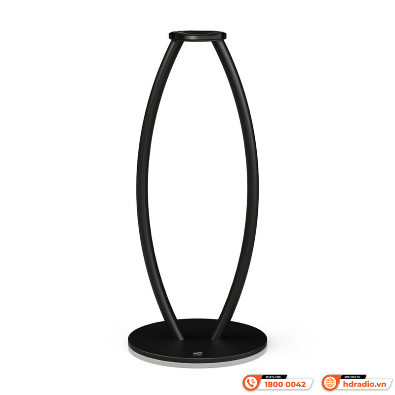 Chân Loa Cabasse The Pearl Akoya Speaker Stand