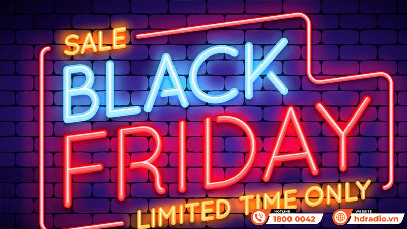Black Friday là ngày gì? Cách Săn Sale Ngày Black Friday