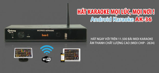 nen-mua-dau-karaoke-arirang-loai-nao