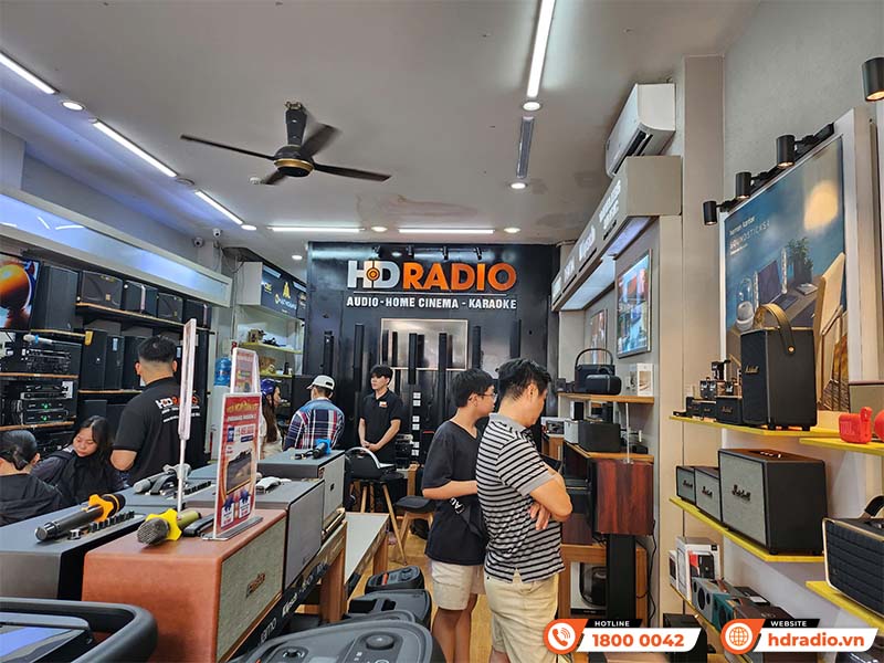 Hàng Demo là gì? Có nên mua hàng trưng bày, hàng demo không?