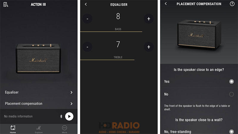 Cách bật/tắt chế độ Placement Compensation Cách bật/tắt chế độ Placement Compensation