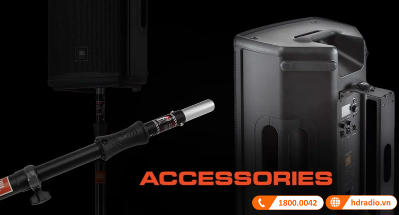 JBL EON 700 Series đáng mua nhất 2022