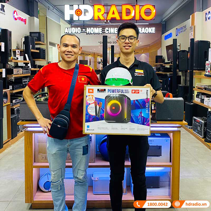 Làm thế nào để chọn loa kéo karaoke phù hợp với nguồn điện và thời lượng sử dụng