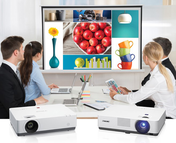 độ phân giải máy chiếu