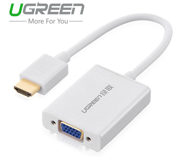 laptop không có cổng kết nối máy chiếu