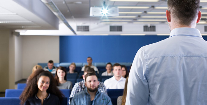 máy chiếu thông minh