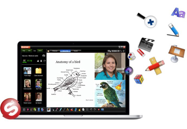 Máy chiếu Avervision F50-8M