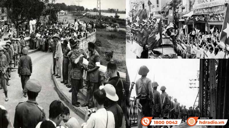 Ngày Giải phóng Thủ đô