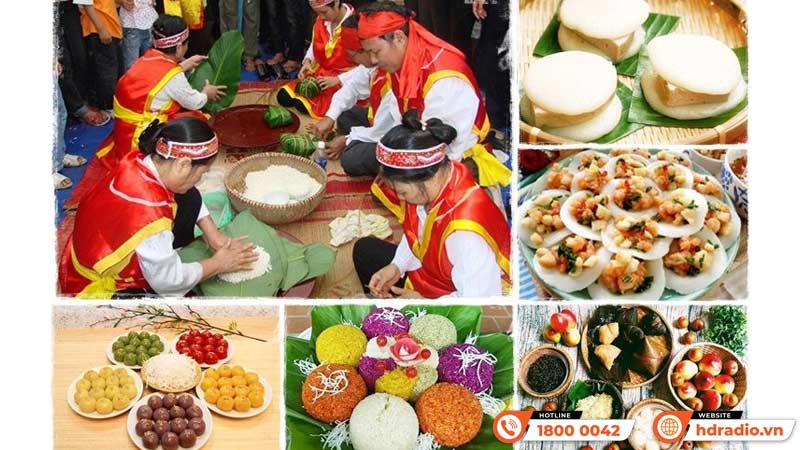 Ngày Tết Song thập