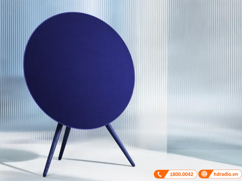 Loa BeoPlay A9 MK4 màu xanh