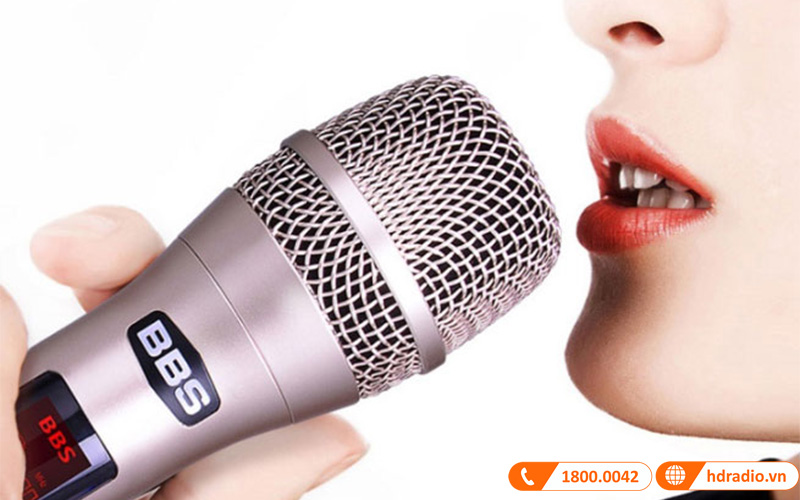 Cách học hát hay giúp bạn tự tin khi cầm micro karaoke ở bất cứ đâu