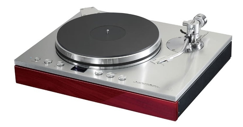 Dau dia than Luxman PD-191A Dau dia than Luxman PD-191A