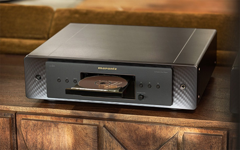 Marantz CD 60