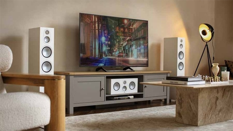 Monitor Audio Silver Series 7G