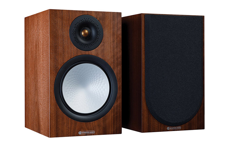 Monitor Audio Silver Series 7G