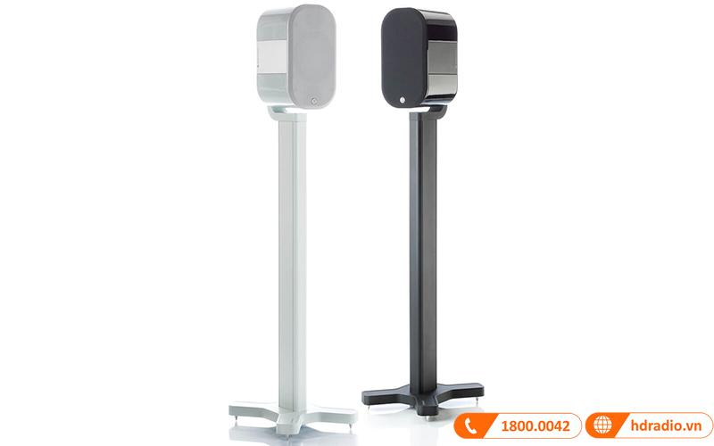 Mass Apex 1G dòng hệ thống loa xem phim ấn tượng của hãng Monitor Audio