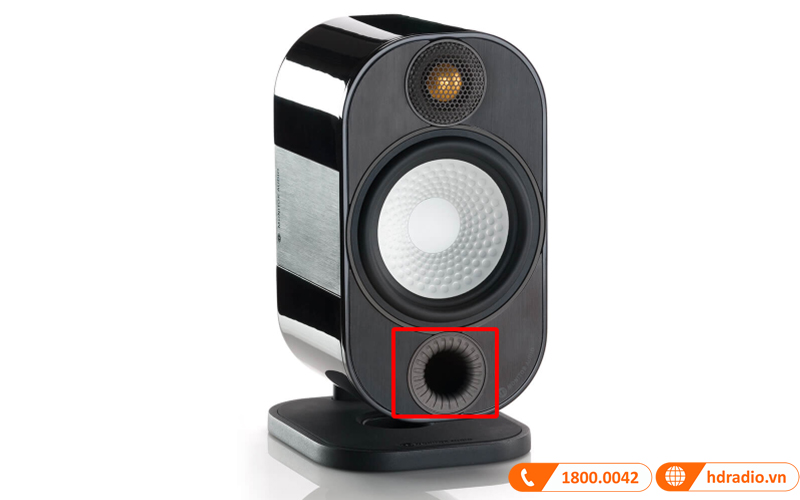 Mass Apex 1G dòng hệ thống loa xem phim ấn tượng của hãng Monitor Audio