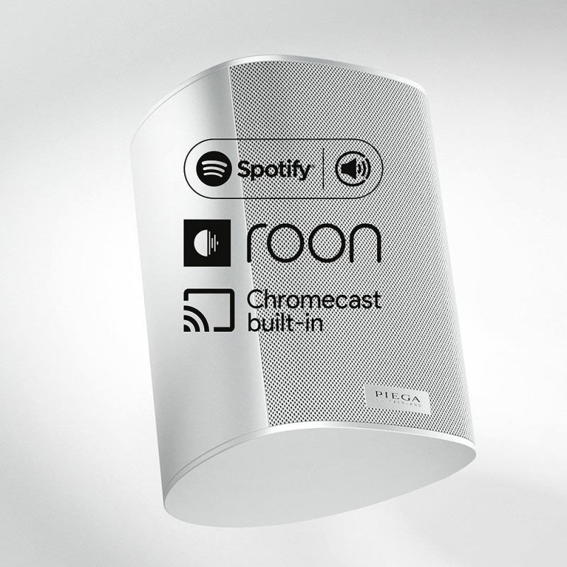 Piega ra mat dong loa khong day Ace Wireless series