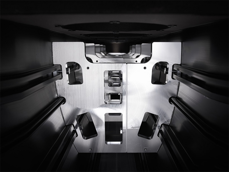 Piega ra mat loat loa Coax Gen 2