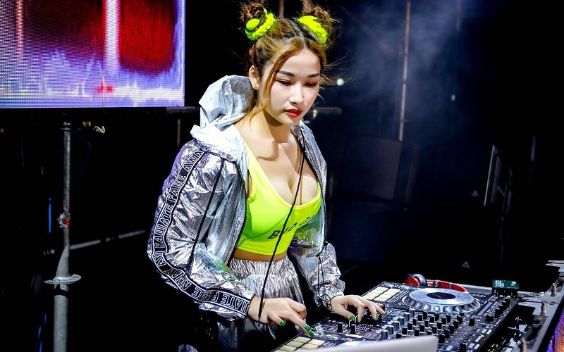 Tempo, BPM, Beatmatching là gì? Hiểu hơn về DJ