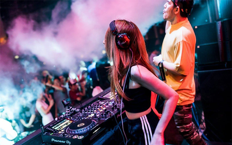 Tempo, BPM, Beatmatching là gì? Hiểu hơn về DJ