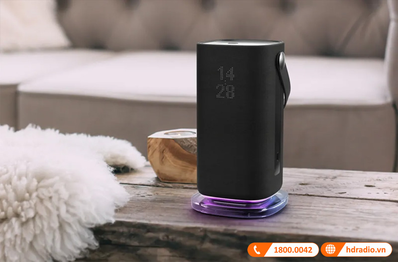 Loa bluetooth Halo Swing