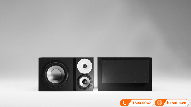 Tái tạo âm thanh chất lượng cao