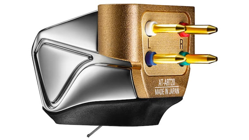 Audio-Technica AT-ART20