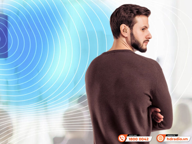 Ưu điểm chính của Auracast