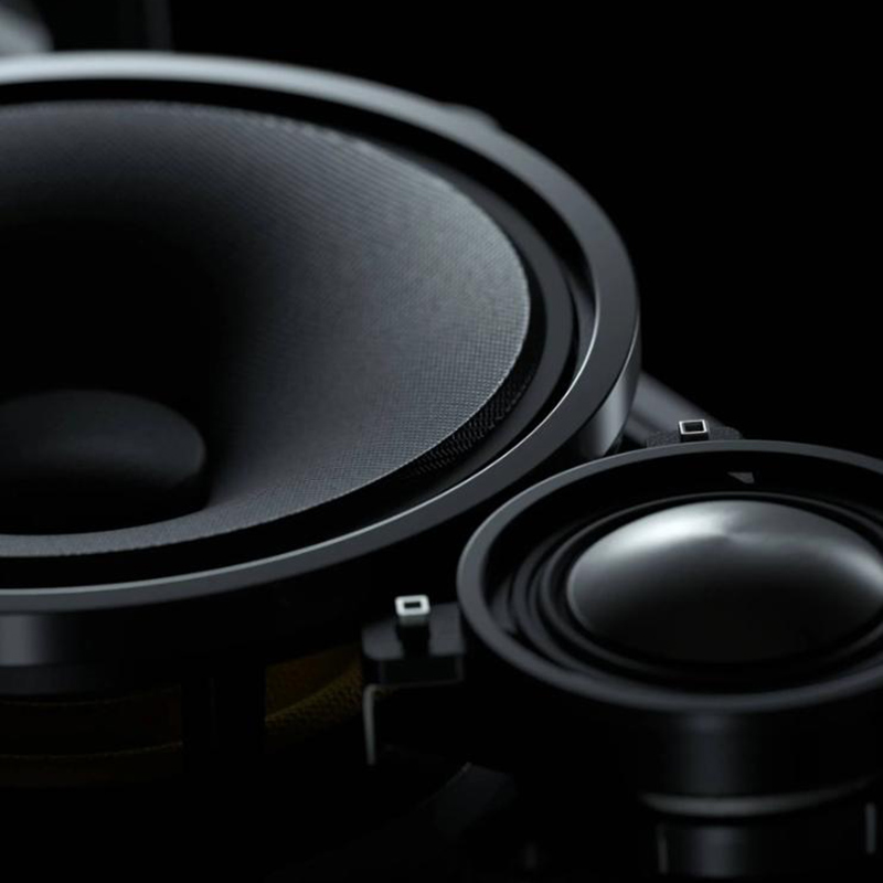 Hãng B&W ra mắt phiên bản đặc biệt McLaren Edition cho mẫu loa Zeppelin Hãng B&W ra mắt phiên bản đặc biệt McLaren Edition cho mẫu loa Zeppelin