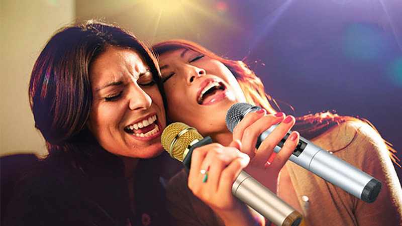 Những bài hát karaoke hay cho nữ