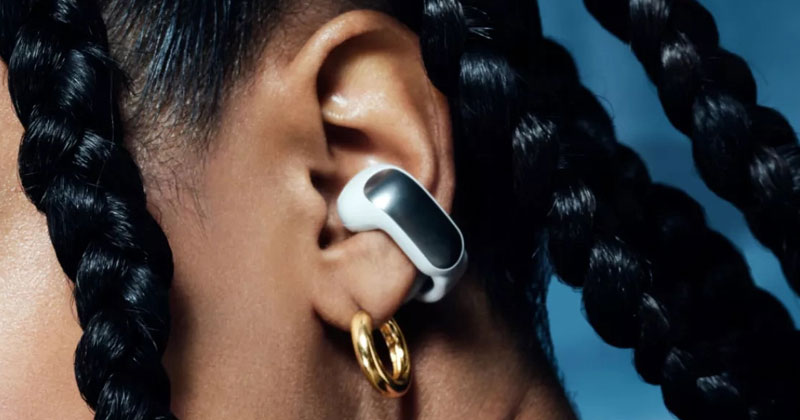 Bose ra mắt tai nghe Ultra Open Earbuds với thiết kế mở thời trang