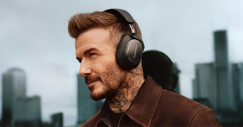 HOT: Bowers & Wilkins ra mắt mẫu Tai nghe cao cấp Px8 S2 với thiết kế mỏng hơn, âm thanh mạnh mẽ ấn tượng!