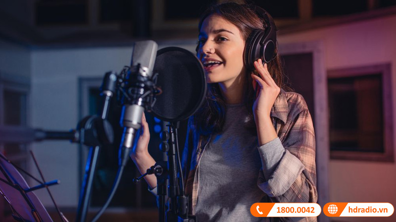 Cách hát karaoke đúng nhịp