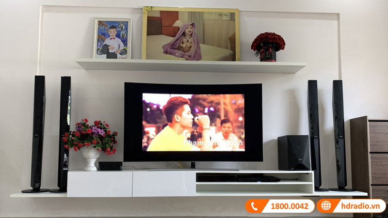 Cách hát karaoke đúng nhịp