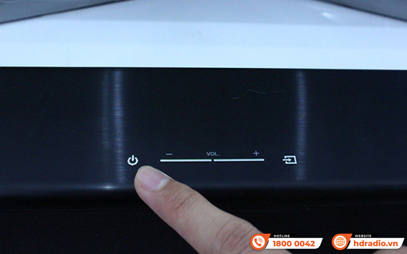 Cách Kết nối Tivi với Loa qua cổng Optical