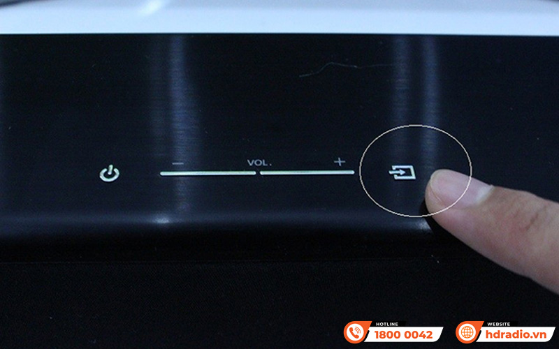 Cách Kết nối Tivi với Loa qua cổng Optical