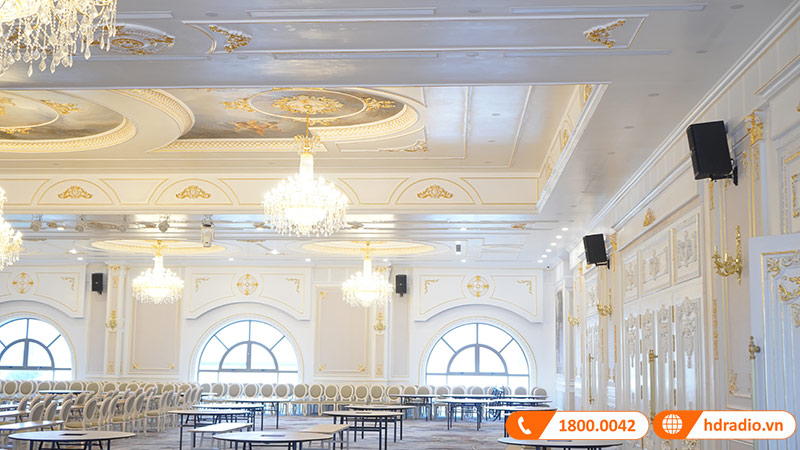 Cách lựa chọn loa line array phù hợp