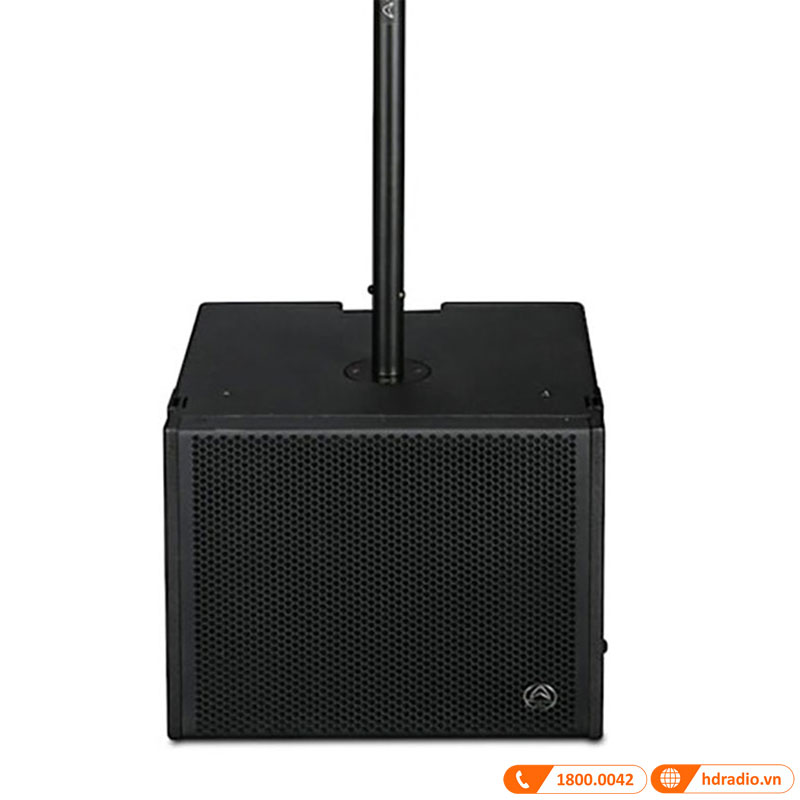 Loa Line Array Wharfedale WLA 25SUB MKII