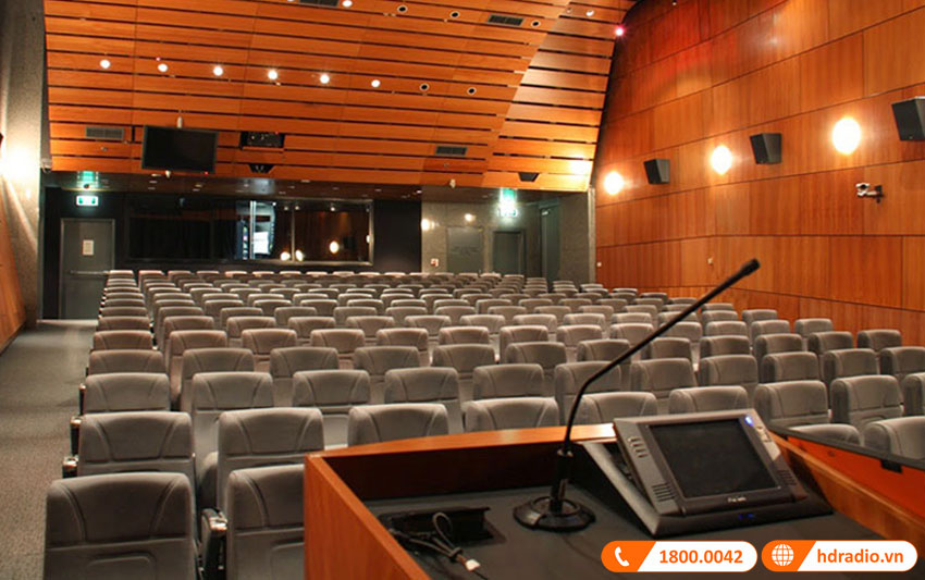 Cách lựa chọn loa line array phù hợp