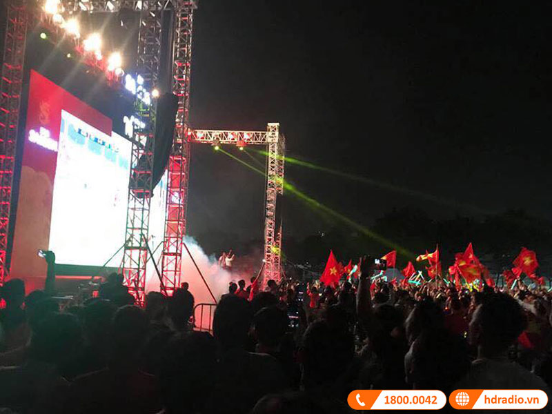 Cách lựa chọn loa line array phù hợp