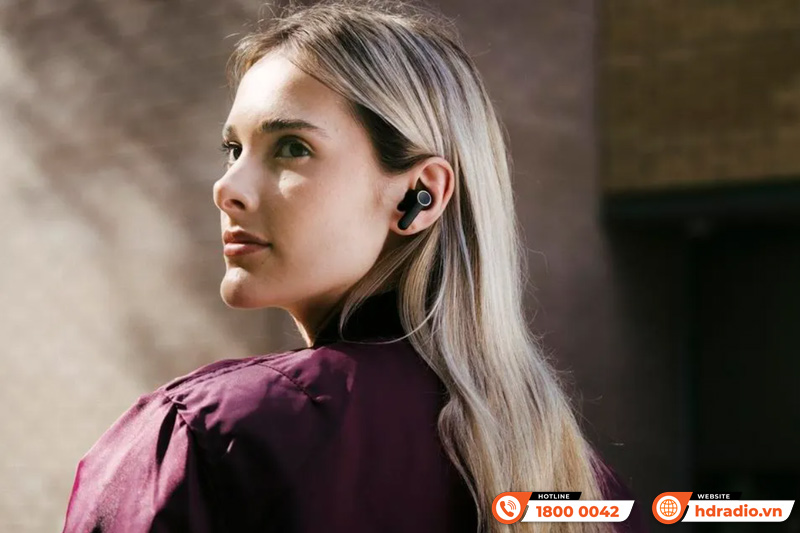 Tai nghe Cambridge Audio Melomania A100 Tai nghe Cambridge Audio Melomania A100