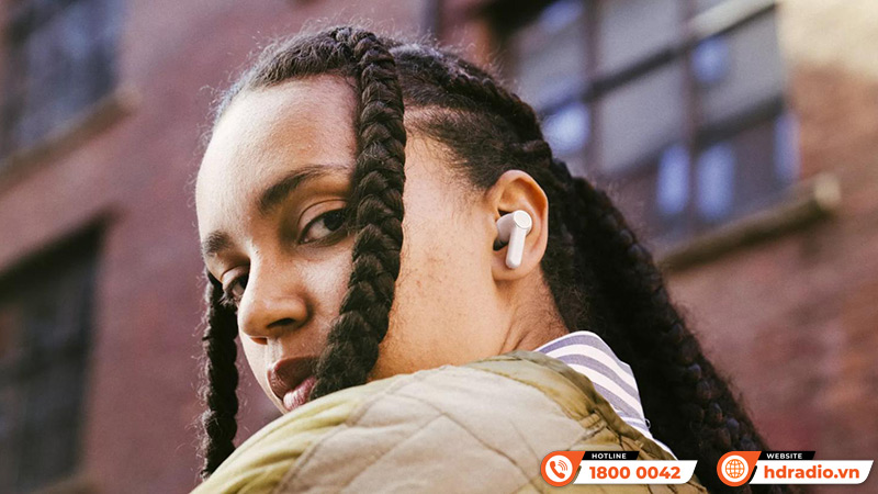 Tai nghe Cambridge Audio Melomania A100 Tai nghe Cambridge Audio Melomania A100